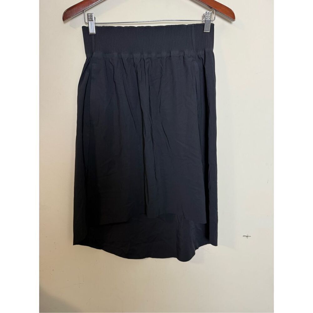 Athleta Cosmic Skirt Black XS